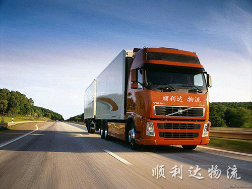 淺談整車物流運輸有哪些好處！